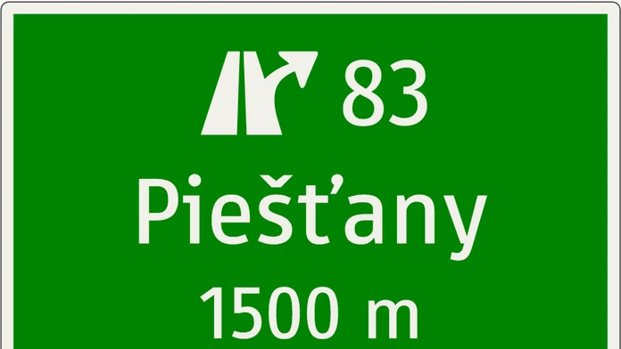 Prípojka.