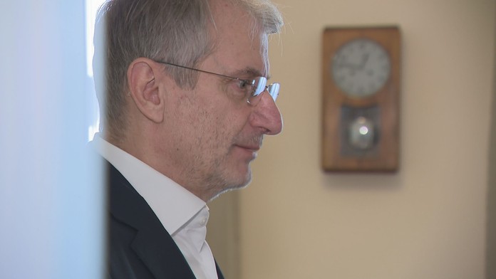 Rozhodol sa nekandidovať. Robert Mistrík napokon nezabojuje o prezidentský palác