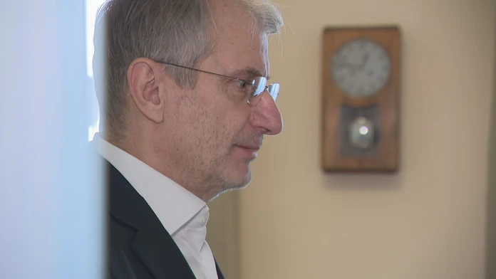 Rozhodol sa nekandidovať. Robert Mistrík napokon nezabojuje o prezidentský palác
