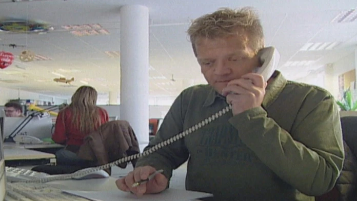Ľubomír Lazový na archívnej snímke z roku 2007.