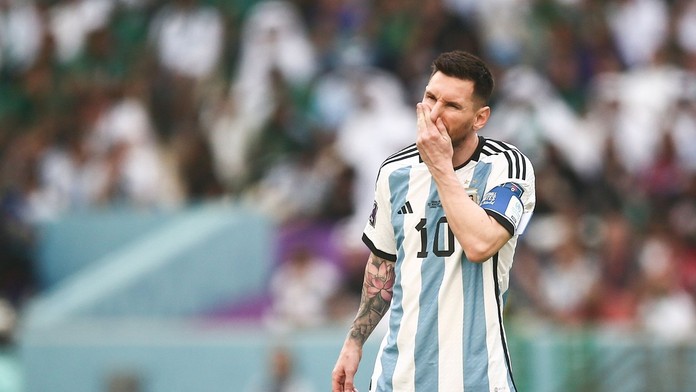 Prvý obrovský šok v Katare. Messiho družina prehrala s totálnym outsiderom turnaja