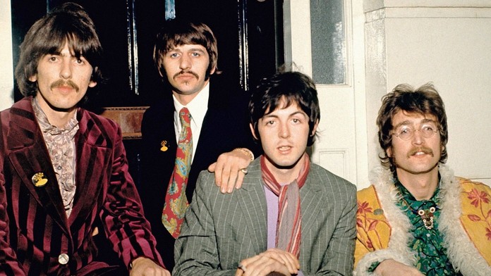 Na svete je iba 250 kusov. Vzácna platňa The Beatles sa bude predávať na aukcii za vysokú cenu