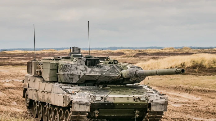 Tanky Leopard 2 dodá Ukrajine ďalšia európska krajina