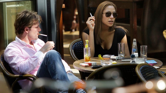 Ilustračná snímka. 