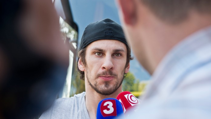 Marek Hrivík po príchode ocenil Šatanov prínos.