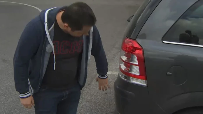 Igorovi nabúrali auto a ostal rozčarovaný. Z prístupu poisťovne
