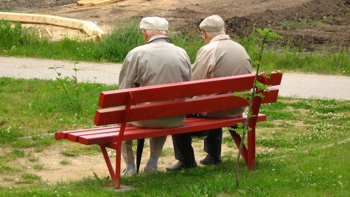 Ilustračná snímka.