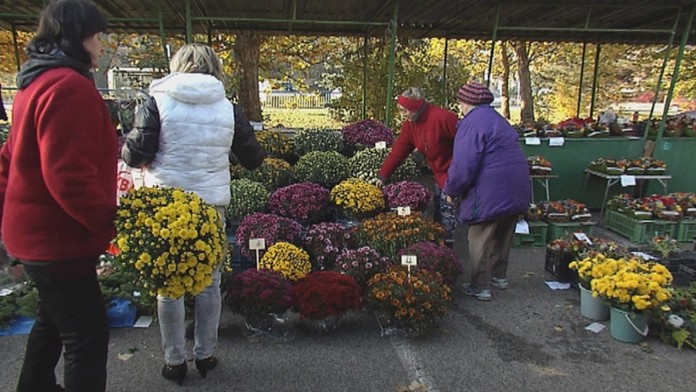 Ilustračná snímka.