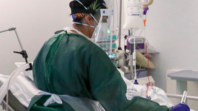 Premiér Igor Matovič.