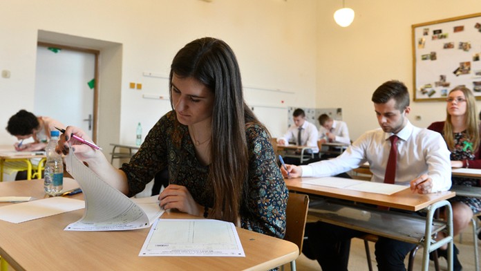 Ilustračná snímka