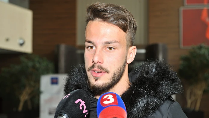 Jakub Hromada.