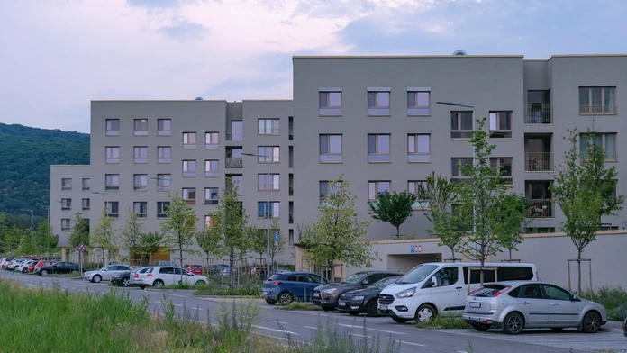 Slováci sú na tom ešte dobre. Maďari šokovali trh a majú najdrahšie hypotéky v EÚ