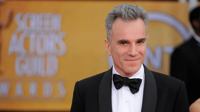 Daniel Day-Lewis 