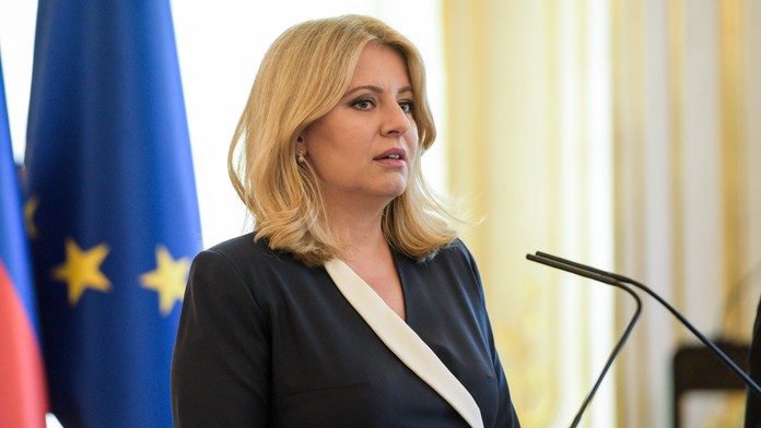 Prezidentka: Situáciu s medveďmi na Slovensku netreba podceňovať ani ignorovať