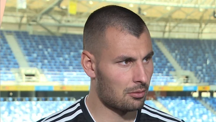 Dobrivoj Rusov.