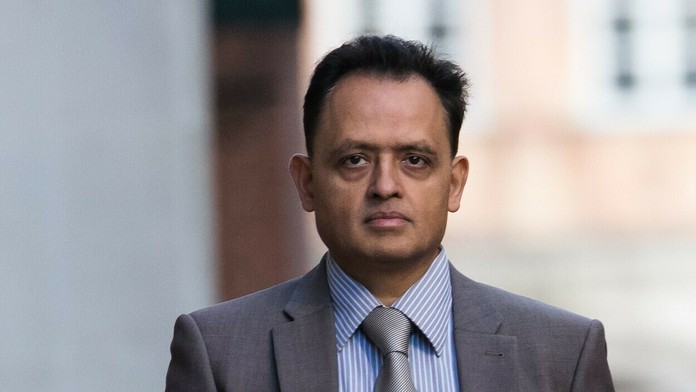 Riško Labuda, Zuzka Kraváriková a Oliver Oswald boli v Teleráne