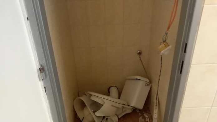 Máte sedavé zamestnanie? Toto vám hrozí!