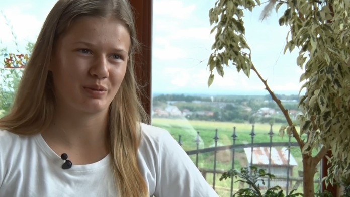 Len 16-ročná z Oravy prepísala históriu česko-slovenského boxu