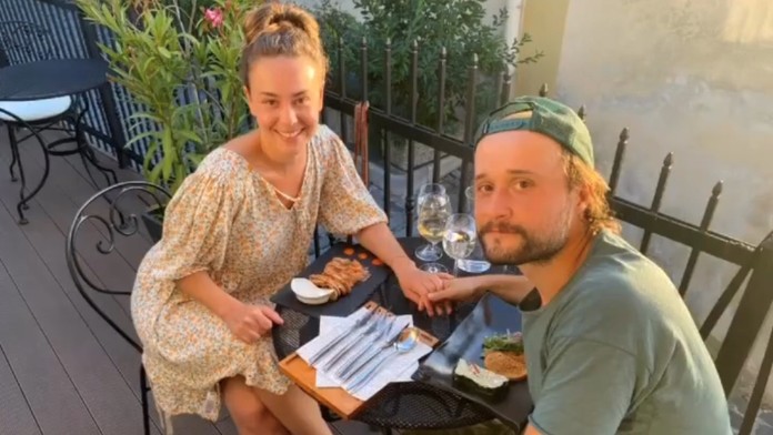 Valentínska súťaž so Saturom