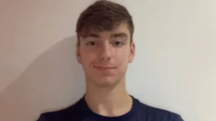 Adam Ankers