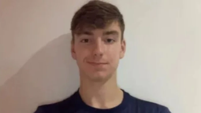 Adam Ankers