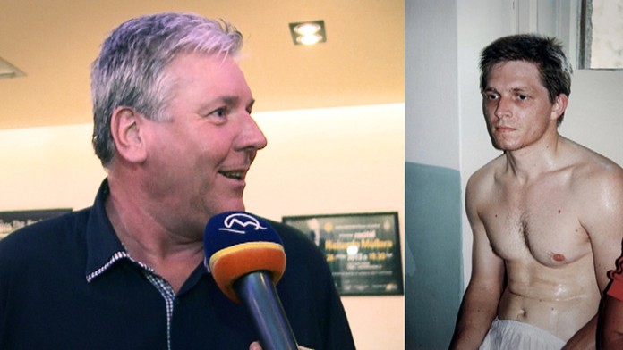 Zabávač Robo Kajzer bol spolužiakom premiéra Roberta Fica.