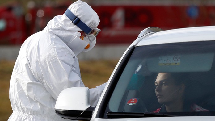 Ilustračná snímka