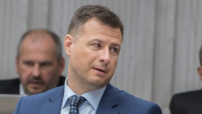 Gábor Gál.