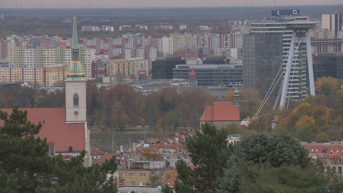 Ilustračná snímka.