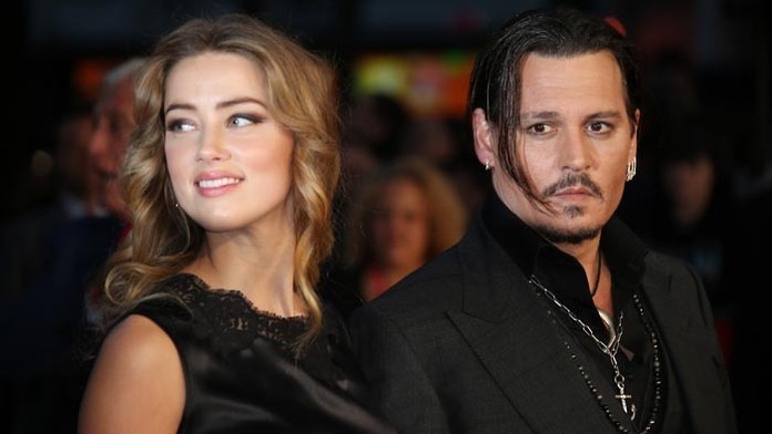 Manželstvo Johnnyho Deppa a Amber Heard je už minulosťou