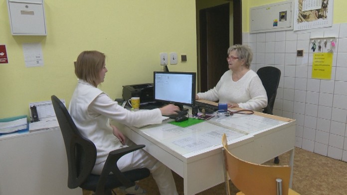 Ilustračná snímka.