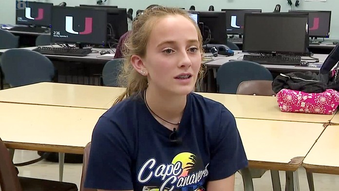 Kristi Dali a Nicoletta Tóthová