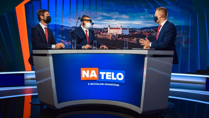 Vyznanie Jany Kirschner