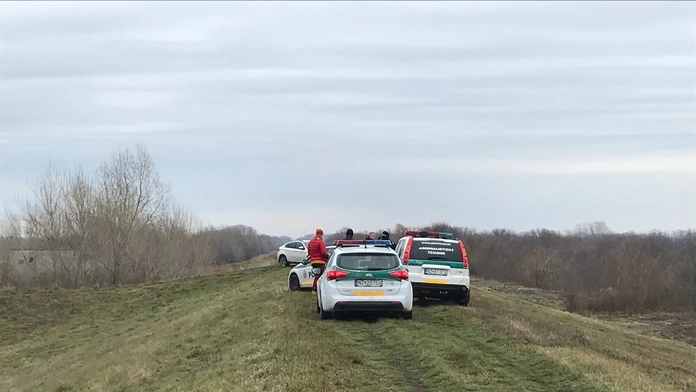 Na mieste zasahovala polícia.