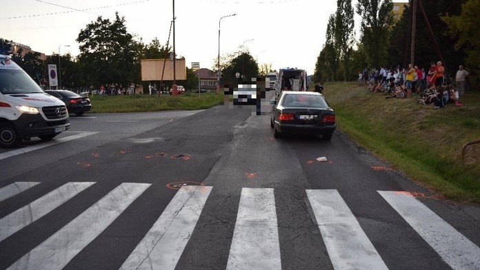 Peter Kažimír v Na telo plus.