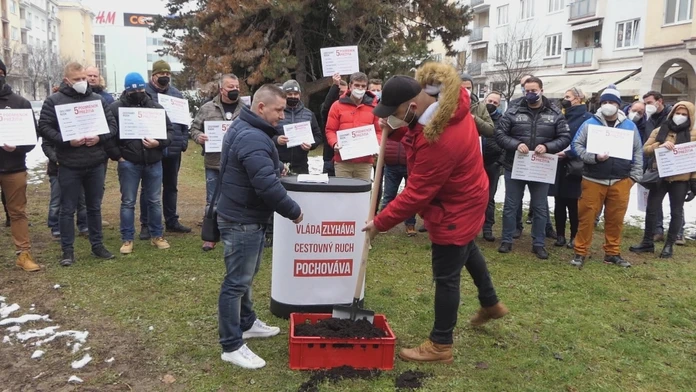 Ilustračná foto.