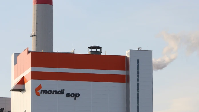 Mondi SCP