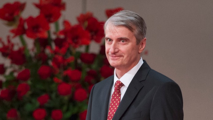 Robert Mistrík 