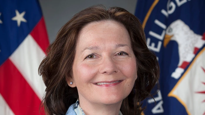 Gina Haspelová pracuje pre CIA od roku 1985. 