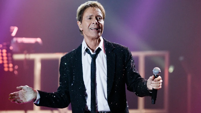 Cliff Richard 