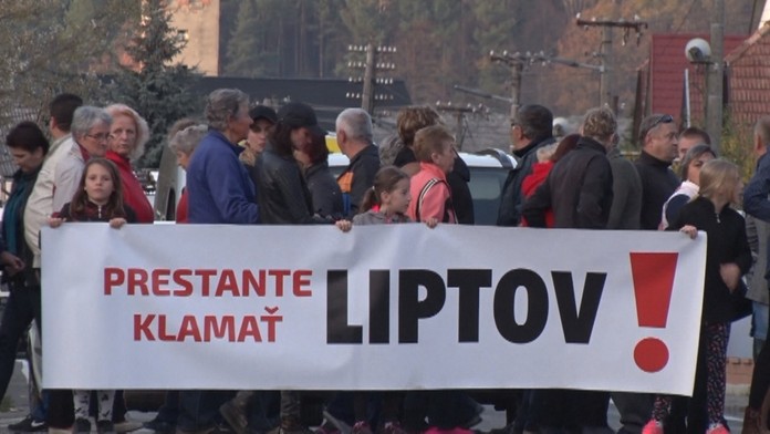 Zoskok mal byť reparátom za ten minuloročný.
