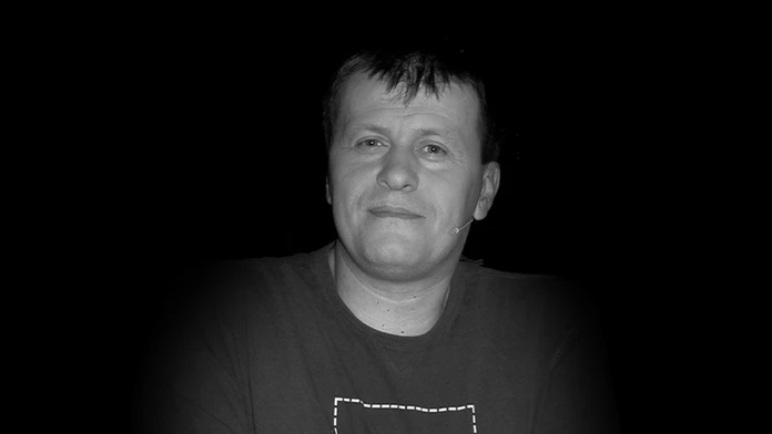 Julo Viršík.