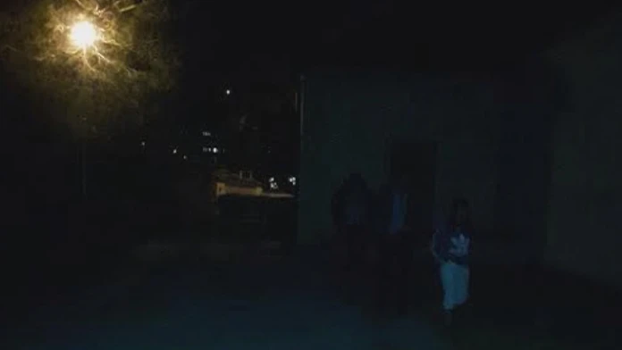 Svedok si ich vyfotil.