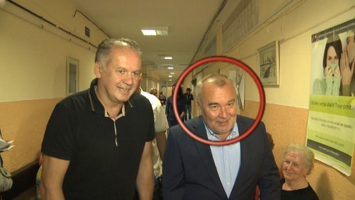 Jozef Naščák podal po prevalení kauzy demisiu