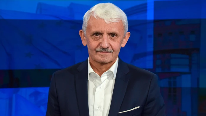 Mikuláš Dzurinda.