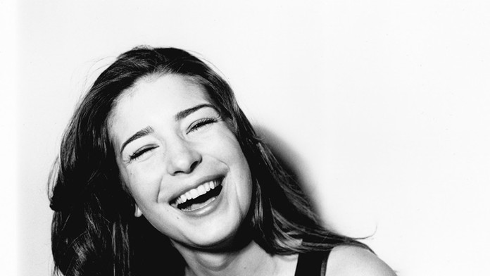 Nettie Wakefield - priateľka Roberta Pattinsona 