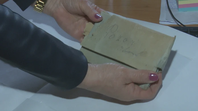 Rekonštrukcia kaštieľa v Modrom Kameni odhalila historické skvosty, ale aj nebezpečné prekvapenie