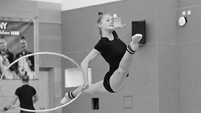 Patrila medzi veľké talenty, olympijský sen si už nesplní. Nemeckom otriasla náhla smrť gymnastky (†16)