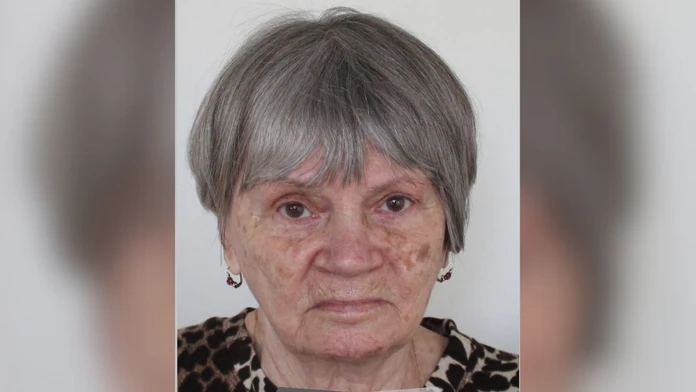 Zdenku Vanečkovú naposledy videli vo štvrtok 