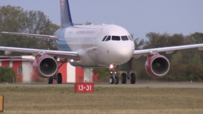 Vládna letka je už kompletná.